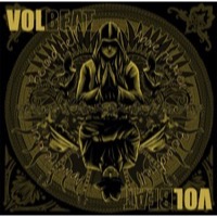 Volbeat: Beyond Hell/Above Heaven (CD)